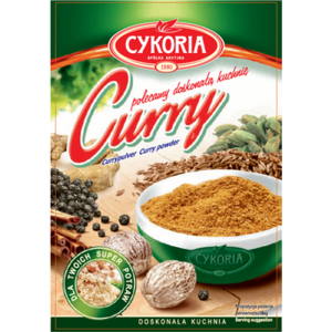 Curry CYKORIA 25g